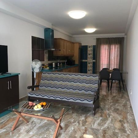 Apartmán Lujan 2 B “Entre Campo Y Ciudad” Puntallana Exteriér fotografie