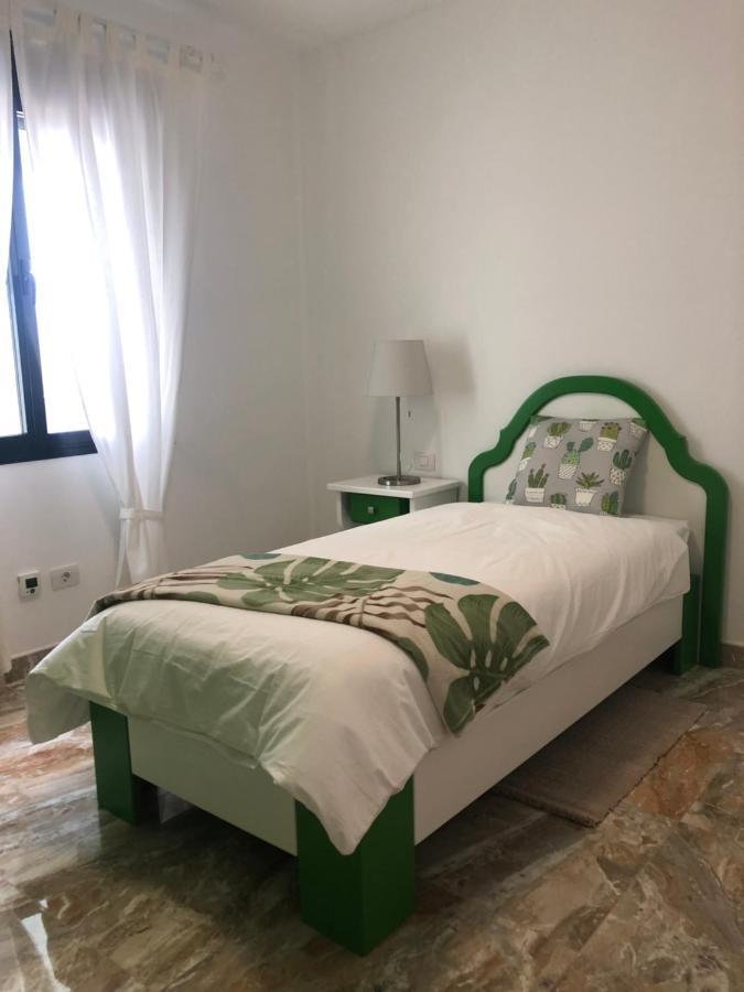 Apartmán Lujan 2 B “Entre Campo Y Ciudad” Puntallana Exteriér fotografie