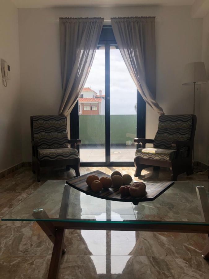 Apartmán Lujan 2 B “Entre Campo Y Ciudad” Puntallana Exteriér fotografie