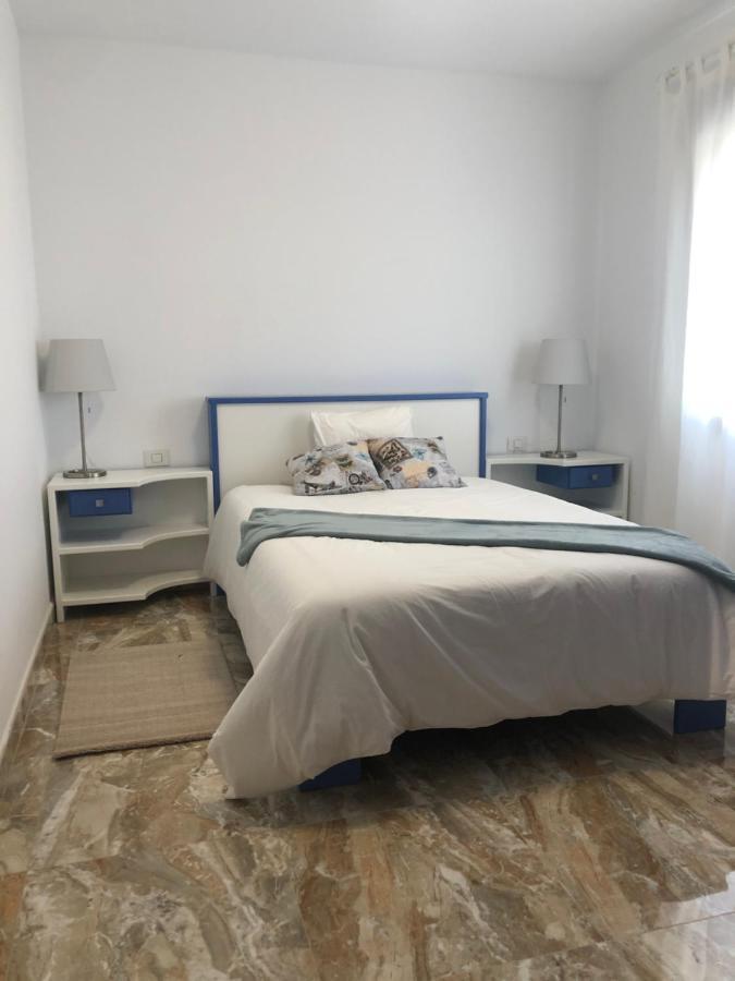 Apartmán Lujan 2 B “Entre Campo Y Ciudad” Puntallana Exteriér fotografie