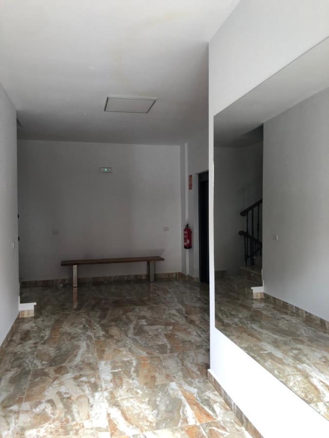 Apartmán Lujan 2 B “Entre Campo Y Ciudad” Puntallana Exteriér fotografie